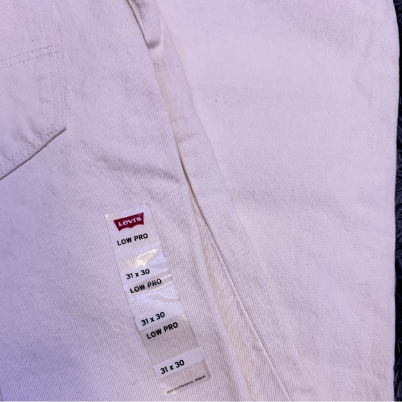 Levi’s Low Pro Jeans - Picture 4 of 4